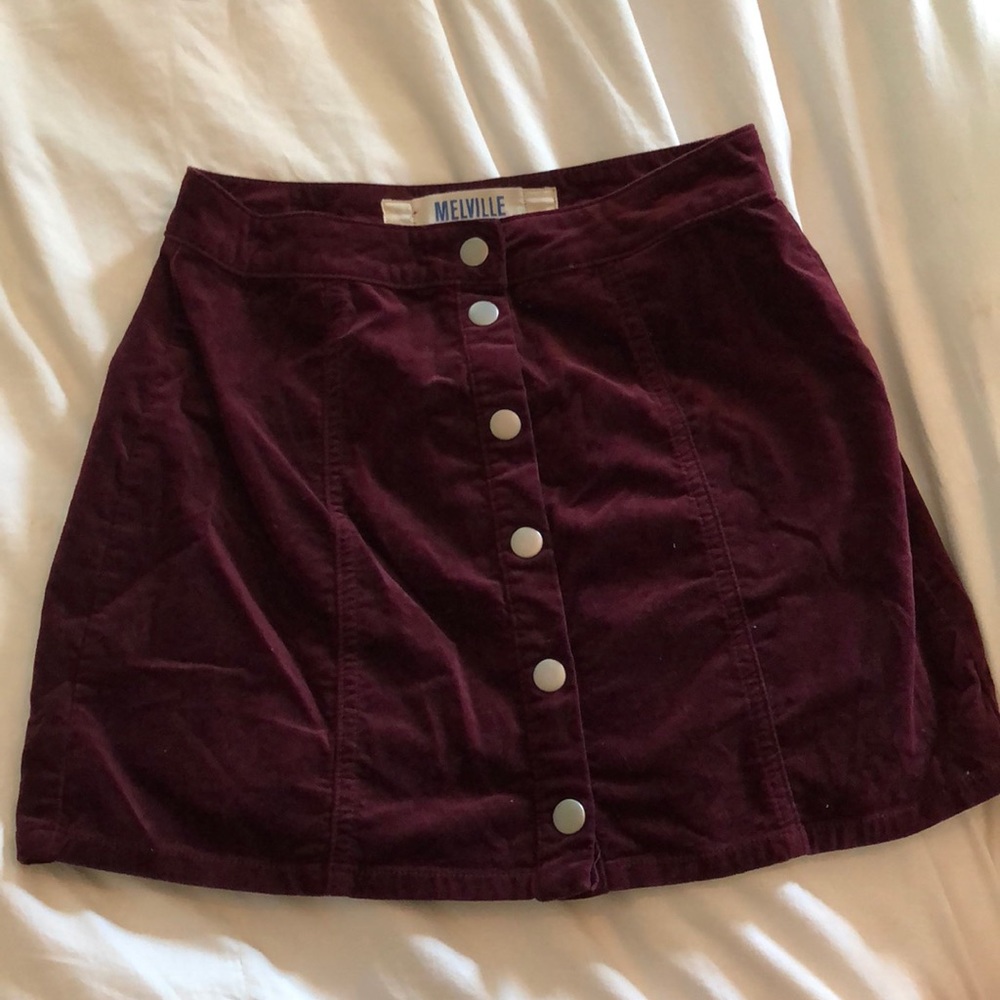Brandy Melville Skirt